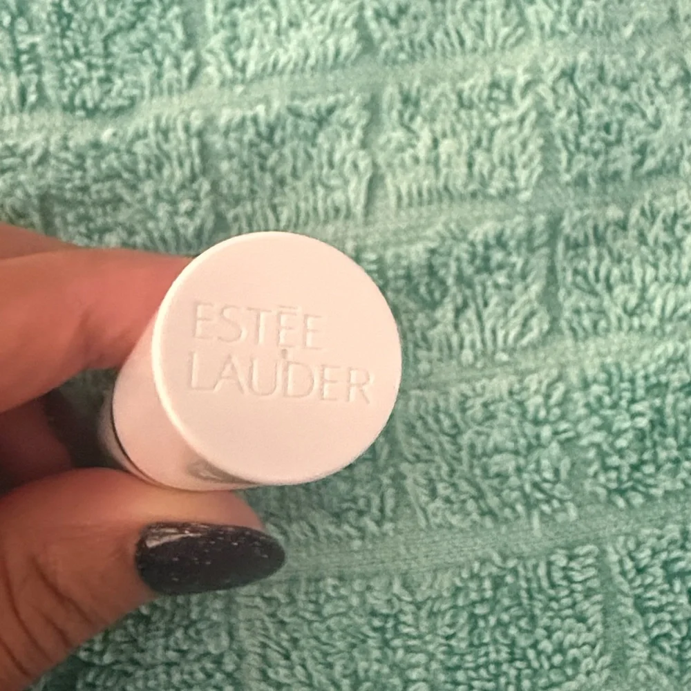 🆕 Estée Lauder Lipstick Pure Envy Rebellious Rose